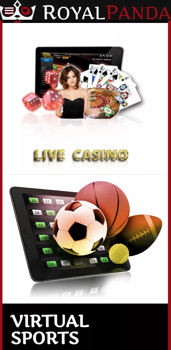 The third image of the app ,Online betting platform with the best betting games with highest cash rewards